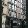 Block 505: Spring Street between Crosby Street and Lafayette Street (north side)