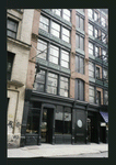 Block 505: Spring Street between Crosby Street and Lafayette Street (north side)