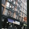Block 505: Spring Street between Crosby Street and Lafayette Street (north side)