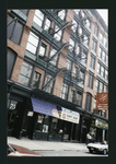 Block 505: Spring Street between Crosby Street and Lafayette Street (north side)