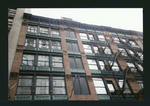 Block 505: Spring Street between Crosby Street and Lafayette Street (north side)