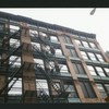 Block 505: Spring Street between Crosby Street and Lafayette Street (north side)