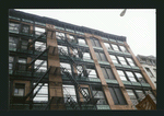 Block 505: Spring Street between Crosby Street and Lafayette Street (north side)