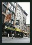 Block 505: Spring Street between Crosby Street and Lafayette Street (north side)