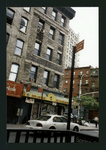 Block 505: Spring Street between Crosby Street and Lafayette Street (north side)