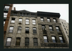 Block 505: Spring Street between Crosby Street and Lafayette Street (north side)