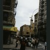 Block 505: Spring Street between Crosby Street and Lafayette Street (north side)