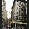Block 505: Lafayette Street between Spring Street and Prince Street (west side)