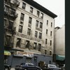 Block 505: Lafayette Street between Spring Street and Prince Street (west side)