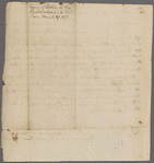 Legal communications with Massachusetts state government