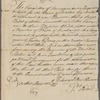 Legal communications with Massachusetts state government