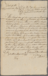 Legal communications with Massachusetts state government