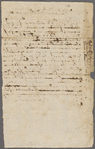 Legal communications with Massachusetts state government