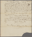 Legal communications with Massachusetts state government