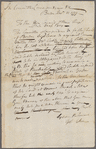 Legal communications with Massachusetts state government