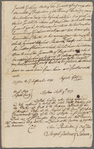 Legal communications with Massachusetts state government