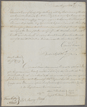 Legal communications with Massachusetts state government