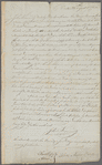 Legal communications with Massachusetts state government