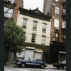 Block 505: Lafayette Street between Spring Street and Prince Street (west side)