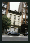 Block 505: Lafayette Street between Spring Street and Prince Street (west side)