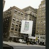 Block 505: Lafayette Street between Spring Street and Prince Street (west side)
