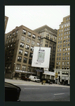 Block 505: Lafayette Street between Spring Street and Prince Street (west side)