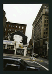 Block 505: Lafayette Street between Spring Street and Prince Street (west side)