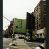 Block 505: Prince Street between Lafayette Street and Crosby Street (south side)