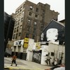 Block 505: Prince Street between Lafayette Street and Crosby Street (south side)