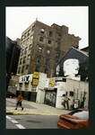 Block 505: Prince Street between Lafayette Street and Crosby Street (south side)
