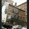 Block 505: Prince Street between Lafayette Street and Crosby Street (south side)