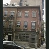 Block 505: Prince Street between Lafayette Street and Crosby Street (south side)