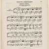 Pepita Album. Spanische Nationaltänze im k.k. priv. Carl-Theater in Wien, aufgeführt v. Senora Pepita de Oliva