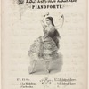 Spanische Tänze für's Pianoforte