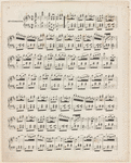 Spanische Tänze für's Pianoforte
