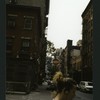 Block 505: Prince Street between Lafayette Street and Crosby Street (south side)