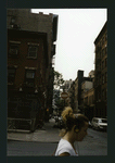 Block 505: Prince Street between Lafayette Street and Crosby Street (south side)