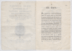 Introduction of Slave Trade in the Spanish Colonies - Argentina