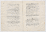 Introduction of Slave Trade in the Spanish Colonies - Argentina