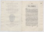 Introduction of Slave Trade in the Spanish Colonies - Argentina