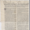 Introduction of Slave Trade in the Spanish Colonies - Argentina