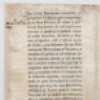 Royal Decree - Argentina