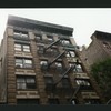 Block 505: Crosby Street between Prince Street and Spring Street (east side)