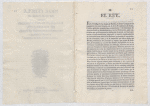 Decree concerning the education, treatment, and occupation of slaves in the Indies and the Philippine Islands - Argentina