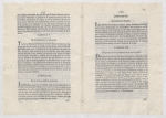 Decree concerning the education, treatment, and occupation of slaves in the Indies and the Philippine Islands - Argentina