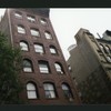 Block 505: Crosby Street between Prince Street and Spring Street (east side)