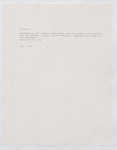 Magan Family Legal Documents