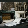 Block 505: Crosby Street between Prince Street and Spring Street (east side)