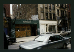Block 505: Crosby Street between Prince Street and Spring Street (east side)