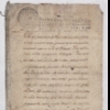 Magan Family Legal Documents